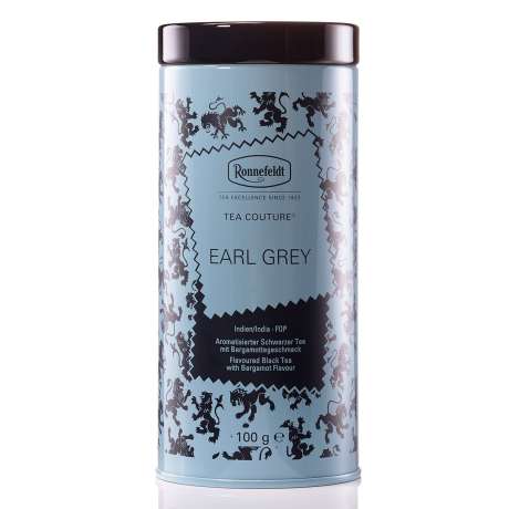 Ronnefeldt Tea Couture II - Earl Grey, 100 g