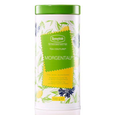 Ronnefeldt Tea Couture II - Morgentau, 100 g