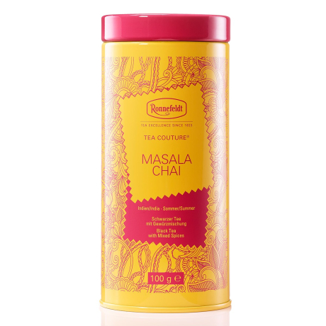 Ronnefeldt Tea Couture II - Masala Chai, 100 g