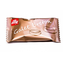 Sušenky (biscuits) illy Mix, 400ks