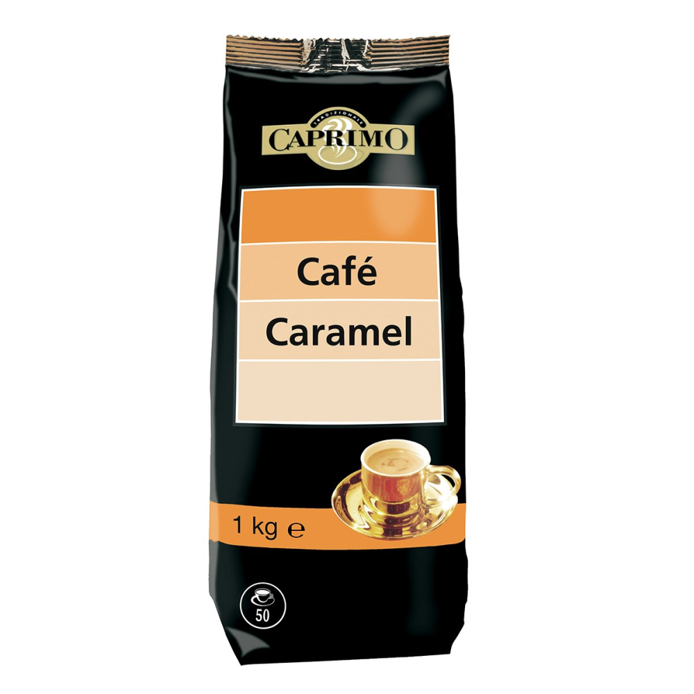 Caprimo Café Caramel 1 kg