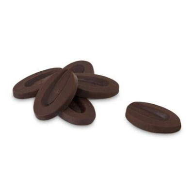 Valrhona GUANAJA 70 % - hořká, 250 g