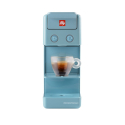 FrancisFrancis Y3.3 Espresso & Coffee - světle modrá
