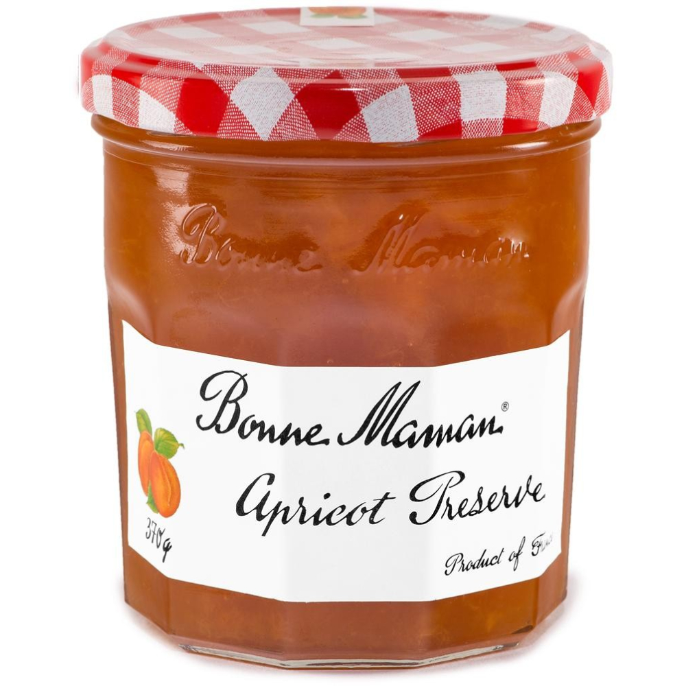Džem Bonne Maman meruňka 370g Džem Bonne Maman meruňka 370g