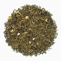 Ronnefeldt Jasmine Gold Tea China, 100 g
