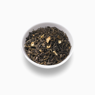 Ronnefeldt Jasmine Gold Tea China, 100 g