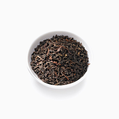Ronnefeldt English Morning Tea/Nilgiri Mountains BIO, 100 g