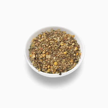 Ronnefeldt Natural Herbs 100 g