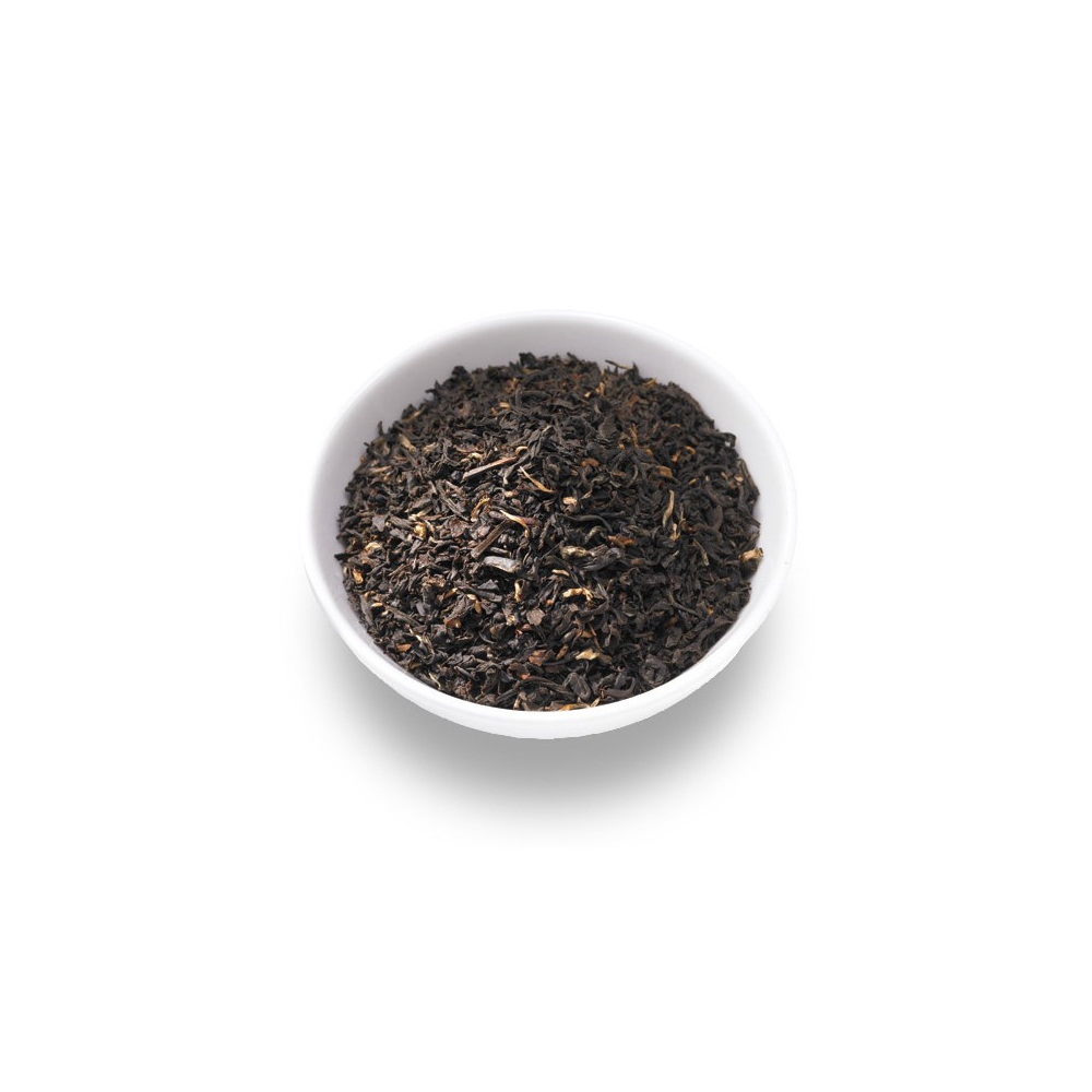 Ronnefeldt Premium Tea Mokalbarie/Assam Bari, 250 g
