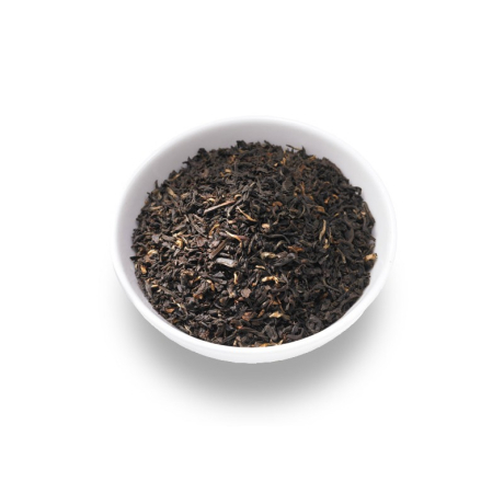 Ronnefeldt Premium Tea Mokalbarie/Assam Bari, 250 g