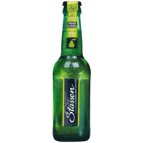 Cider Over Ice Hruška 0,33l sklo - balení 24 ks