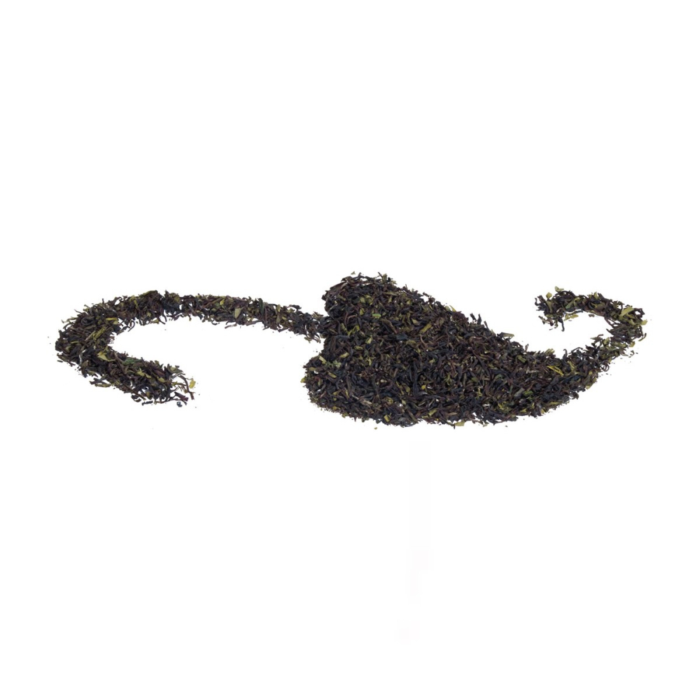 Ronnefeldt Tea Star Darjeeling Springtime, 100 g