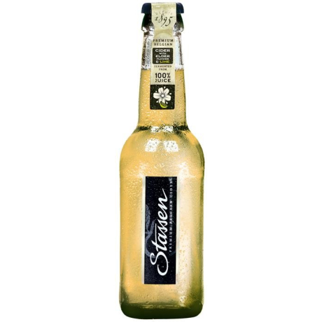 Cider Over Ice Bez 0,33l sklo - balení 24 ks