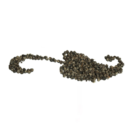 Ronnefeldt Tea Star Jasmine Pearls, 100 g