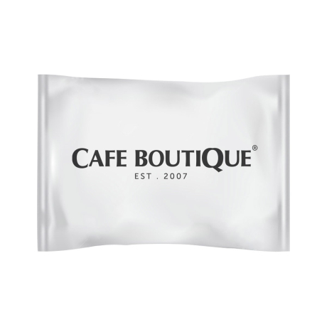 Cukr CAFE BOUTIQUE HB bílý - 4g netto, 1000 ks