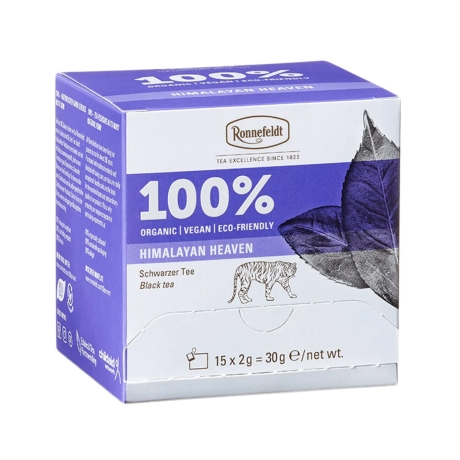 Ronnefeldt 100% Himalayan Heaven