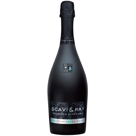 SCAVI & RAY Prosecco Superiore DOCG 0,75l