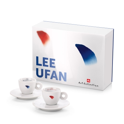 Kolekce LEE UFAN 2023, 2 espresso