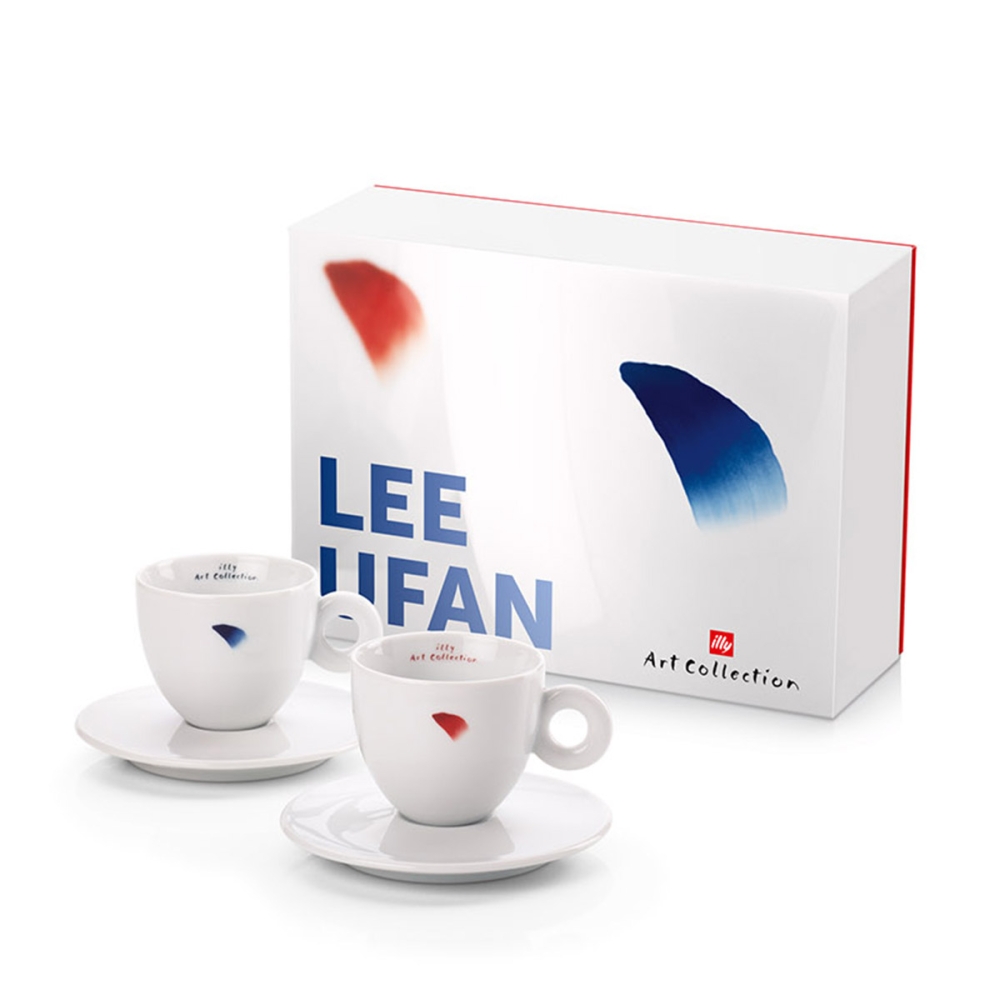 Kolekce LEE UFAN 2023, 2 cappuccino