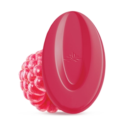Valrhona Feves Inspiration Raspberry 250 g