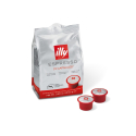 Kapsle illy MPS normal 15ks