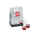 Kapsle illy MPS dark 15ks