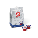 Kapsle illy MPS lungo 15ks