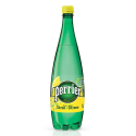 Perrier 1 l PET - Lemon